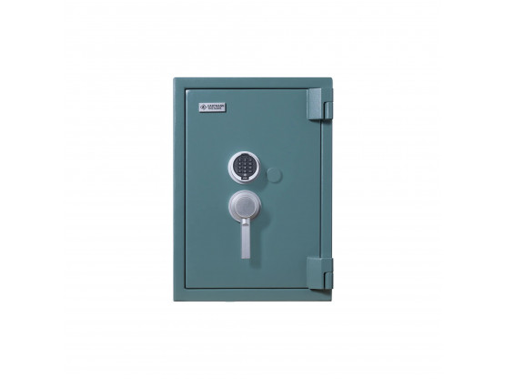 HTII 214-24 Cassaforte antiscasso